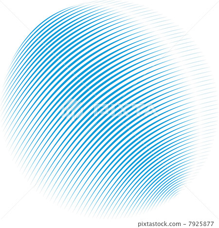 A globe A globe 7925877