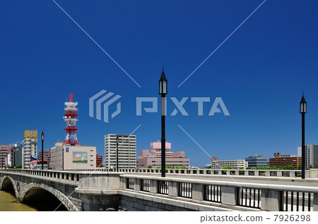 Bandai Bridge 7926298