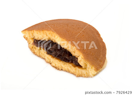 Dorayaki 7926429