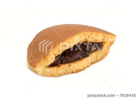 Dorayaki 7926430
