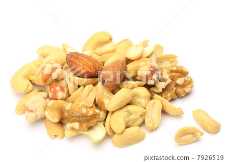 混合堅果 7926519