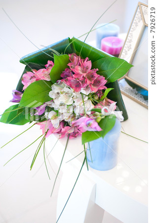 wedding bouquet 7926719