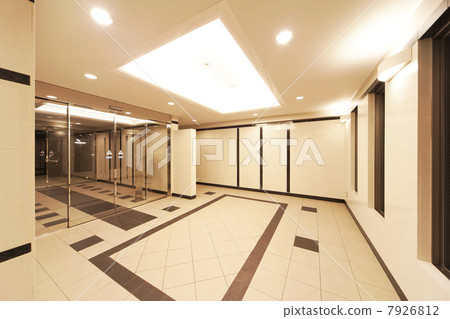 entrance 7926812