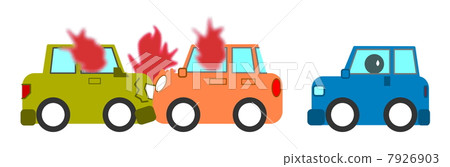 Disgusting ~ accident 7926903