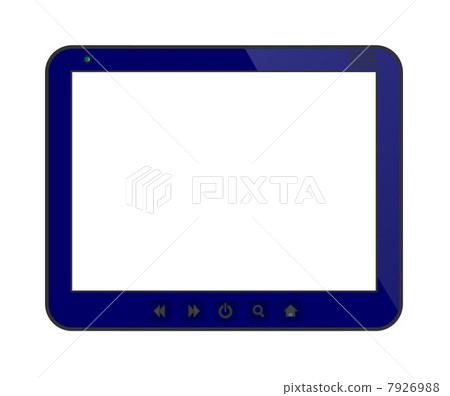 It's a tablet It's a tablet 7926988