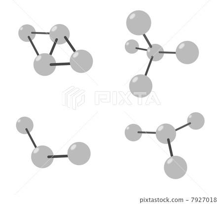 Molecular arrangement 7927018