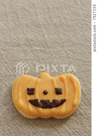 Halloween Cookie 7927159