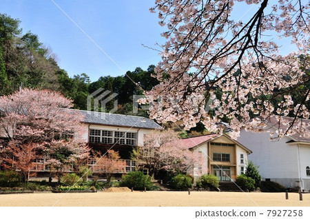 Old Niu Elementary School 7927258