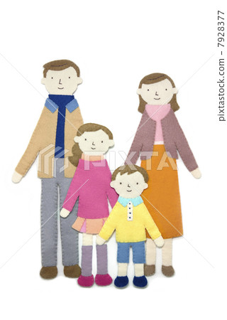 一個家庭 一個家庭 7928377