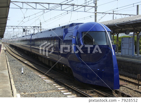 南開機場快線Rapito 7928552