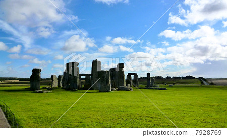 巨石陣 巨石陣 7928769