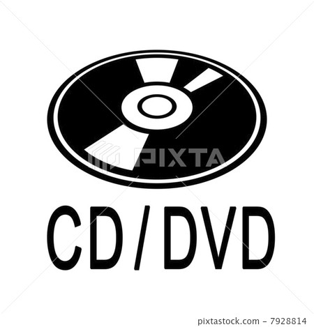 CD / DVD 7928814