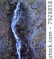 Late autumn 3 head falls Falls 7928858
