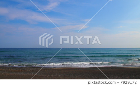 御前崎海灘 7929172