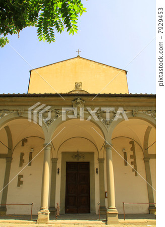 san domenico monastery, st. domenico monastery, convent 7929453