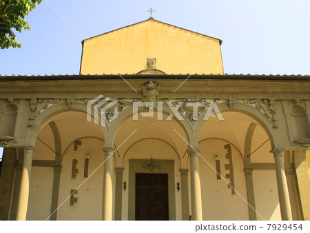 san domenico monastery, st. domenico monastery, convent 7929454