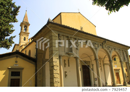 san domenico monastery, convent, friary 7929457