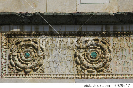 浮雕雕刻 淺浮雕 浮雕 7929647