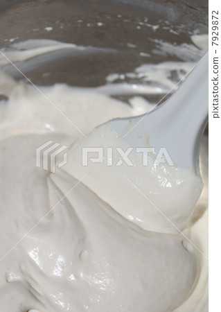 烘焙用平滑奶油乳酪 7929872