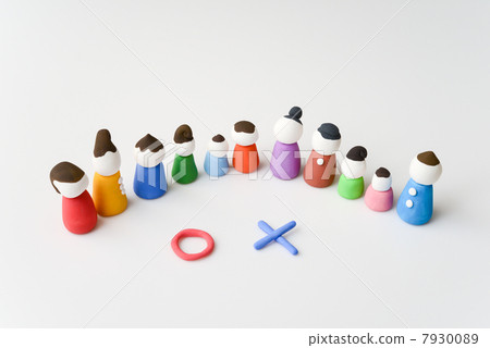 Citizen's choice 7930089