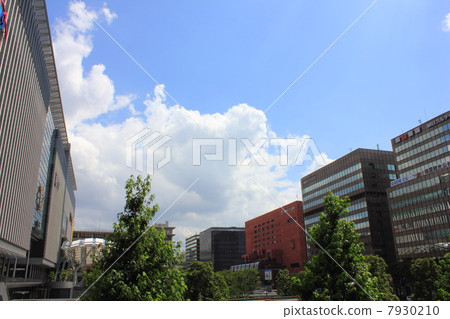 博多站博多口 博多站博多口 7930210