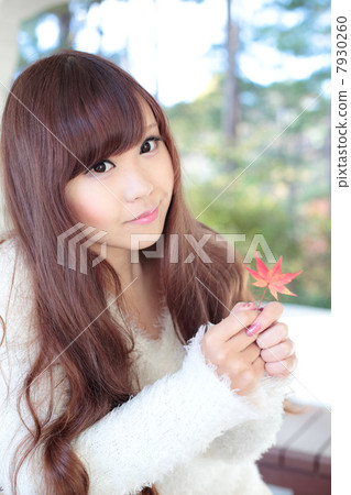 小姐秋葉 7930260