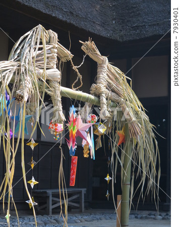 Tanabata馬 Tanabata馬 7930401