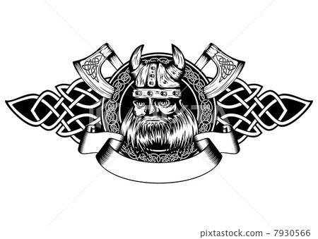 viking in frame 7930566