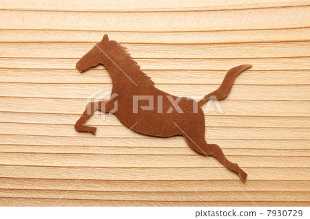 New Year's card of the afternoon New Year's card of the afternoon 7930729