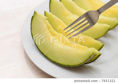 melon melon 7931322