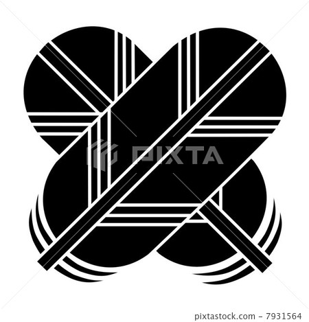 鳳頭嵴差異鷹的翅膀 鳳頭嵴差異鷹的翅膀 7931564