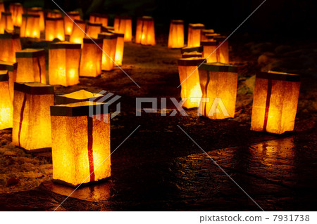 Luminaria of Santa Fe Luminaria of Santa Fe 7931738