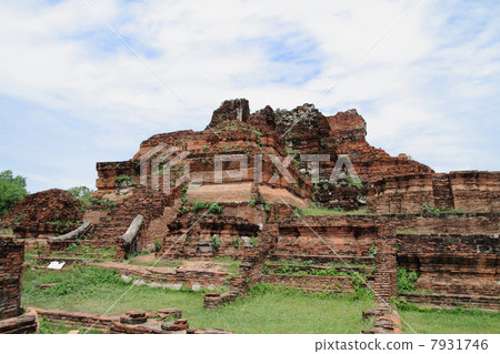 Wat Mahathat 7931746