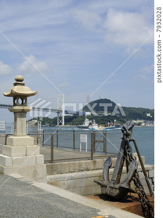 保護海峽“Ikari” 保護海峽“Ikari” 7932028