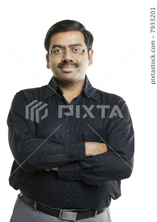 Portrait of a man 7933201