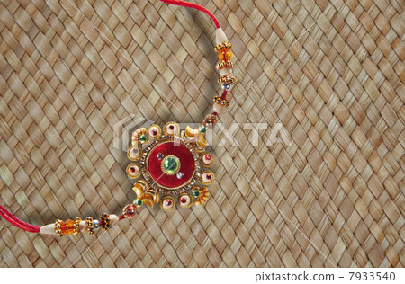 Close-up of Rakhi 7933540