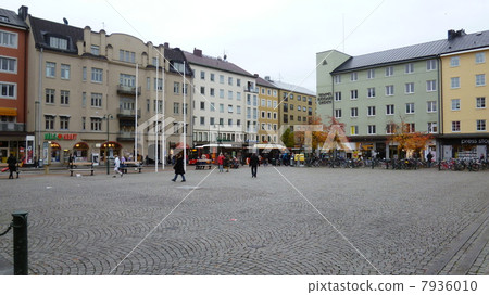 Linkoping Centrum 7936010