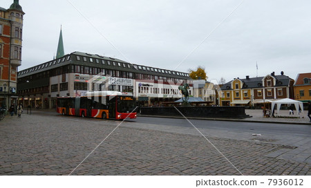 Linkoping Centrum 7936012
