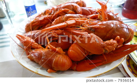 Crayfish Party 7936014