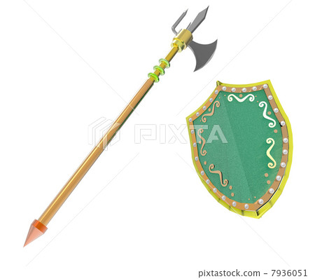 Contradiction 7936051