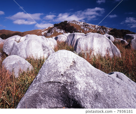 Hida-dai在深秋 7936181