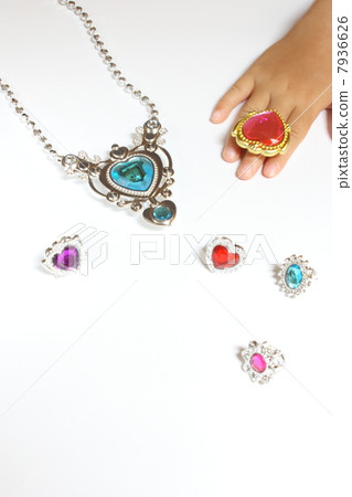 Toy accessories Toy accessories 7936626