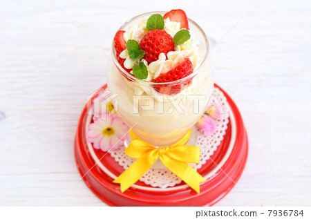 甜點 甜點 7936784
