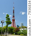 Tokyo Tower Tokyo Tower 7936834