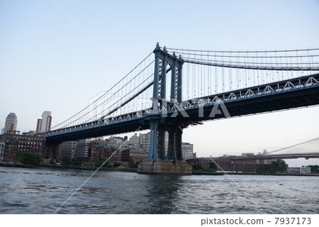 New York Manhattan New York Manhattan 7937173