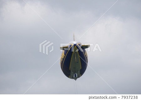 American Airship 7937238