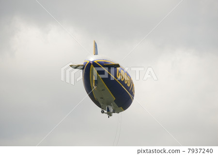 American Airship 7937240
