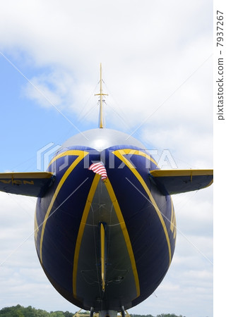 American Airship 7937267