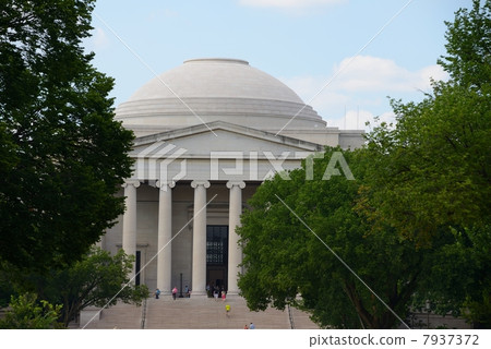 USA Washington National Gallery 7937372