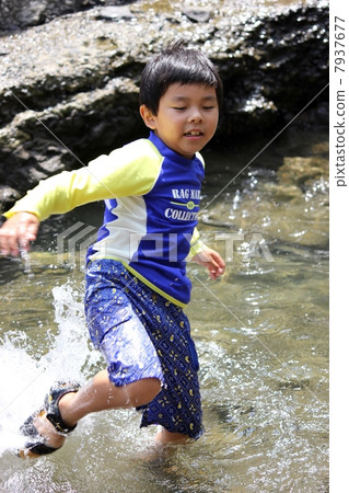 Water spray Water spray 7937677